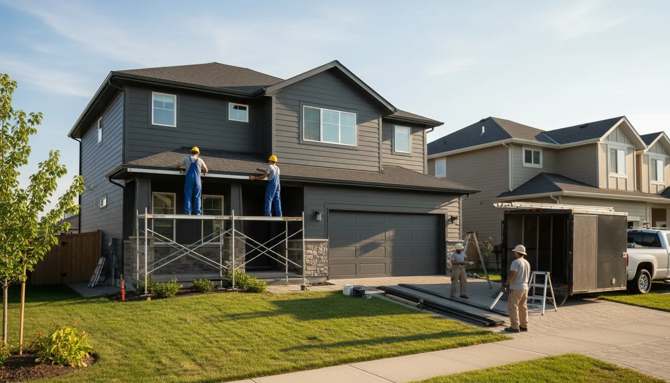 Serving Homes and Small Businesses Around Monroeville